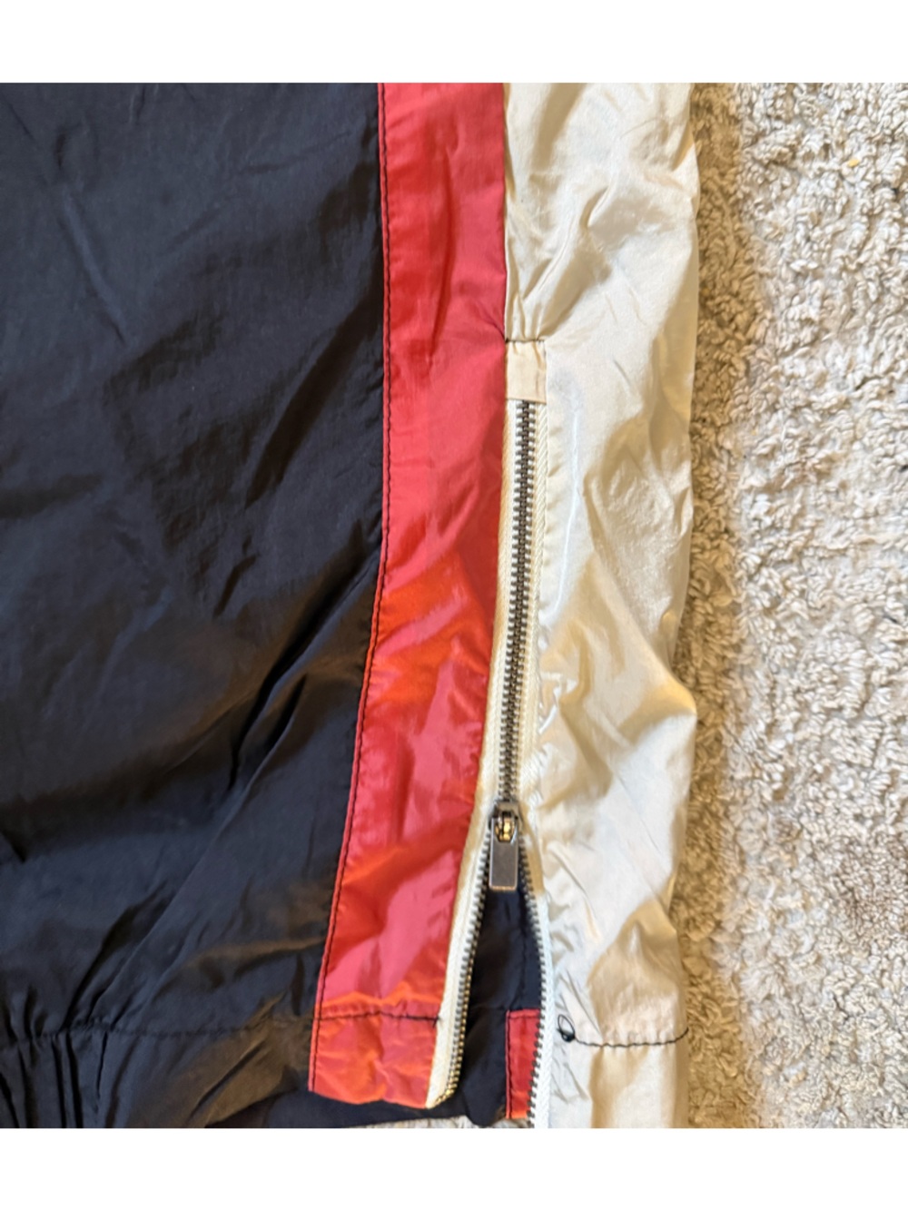 Free people movement End Zone Track pants - Picture 3 of 4